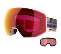 Salomon - Radium Prime Sigma Cat 2 VLT 20% + Cat 1 VLT 52% - Masque de ski - rainy day
