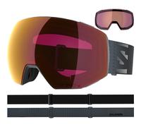 SALOMON Radium Prime Sigma - Mixte - Gris - taille Unique- modèle 2026