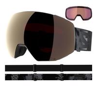 SALOMON Radium Prime Sigma - Mixte - Noir - taille Unique- modèle 2027