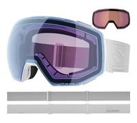 SALOMON Radium Prime Sigmaphoto - Mixte - Blanc - taille Unique- modèle 2026