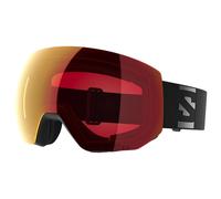 Salomon - Masque de ski/snowboard photochromique - Radium Pro Sigma Photo Black