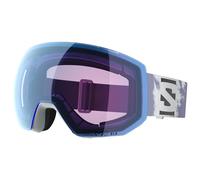 Salomon - Masque de ski/snowboard photochromique - Radium Pro Sigma Photo Ice Flow