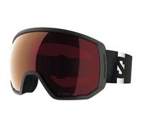 SALOMON Radium Pro Outline Sigma - Mixte - Noir / Rouge - taille Unique- modèle 2027