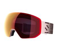 Salomon - Radium Pro S Sigma Photo Cat. 1-3 VLT 13-55% - Masque de ski - heavenly pink