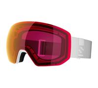 Salomon - Radium Pro S Sigma Cat. 2 VLT 20% - Masque de ski - white