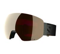 Salomon - Radium Pro S Sigma Cat 3 VLT 11% + Cat 1 VLT 46% - Masque de ski - rosin