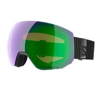 Salomon - Radium Pro Sigma Cat. 2 VLT 23% - Masque de ski - black
