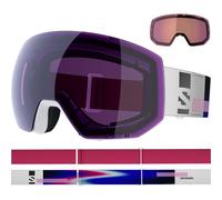 SALOMON Radium Pro Sigma - Mixte - Blanc - taille Unique- modèle 2026