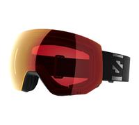 Salomon - Radium Pro Sigma Photo Cat. 1-3 VLT 13-55% - Masque de ski - black