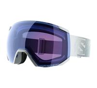 Salomon - Radium Sigma Cat. 2 VLT 27% - Masque de ski - ice flow