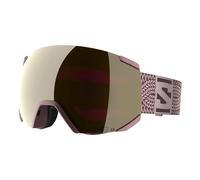 Salomon - Radium Sigma Dawn - unisex - Sport - Rose - Taille: ONE Size