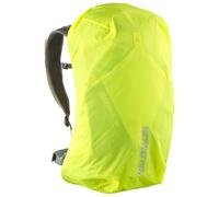 Salomon - Rain Cover Safety Yellow - Taille L L