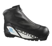 SALOMON Rc Nocturne Prolink Jr - Enfant - Noir - taille 35- modèle 2026