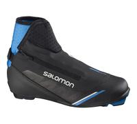 SALOMON Rc10 Nocturne Prolink - Mixte - Noir / Bleu - taille 42- modèle 2026