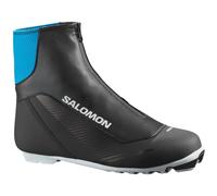 SALOMON Rc7 - Mixte - Noir / Bleu - taille 44- modèle 2026