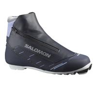 Salomon Rc8 Vitane Prolink Woman Nordic Ski Boots Noir 23.5 Femme