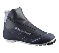 Salomon Rc8 Vitane Prolink Woman Nordic Ski Boots Noir 23.5 Femme