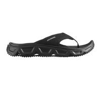 Salomon Sandales Reelax Break 6.0 Homme Noir/Gris Taille 43 1/3 (2026)