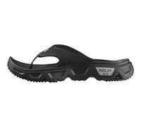 Salomon Chaussures de récupération Reelax Break 6.0 Femme Noir