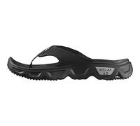 SALOMON Reelax Break 6.0 - Homme - Noir / Gris - taille 43 1/3- modèle 2025