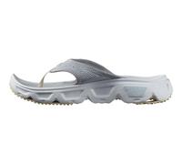 Salomon Reelax Break 6.0 Femme Blanc - Chaussures et mules de récupération femmes 40
