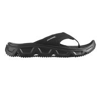 Salomon Reelax Break 6.0 Femme Noir - Chaussures et mules de récupération femmes 36.2/3
