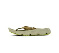 Salomon Reelax Break 6.0 Sandals Vert,Jaune EU 40 2/3 Homme
