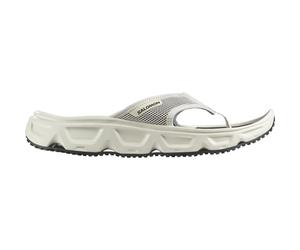 SALOMON Reelax Break 6.0 - Homme - Blanc / Noir - taille 44 2/3- modèle 2026