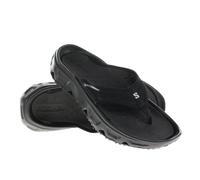 Salomon Reelax Break 6.0 Hommes Tongs 12 Noir