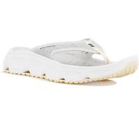 Salomon Reelax Break 6.0 Femme Blanc - Chaussures et mules de récupération femmes 41.1/3