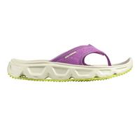 Salomon Reelax Break 6.0 Sandals Rose EU 40 2/3 Femme