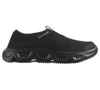 SALOMON Reelax Moc 6.0 W - Femme - Noir - taille 38 2/3- modèle 2025