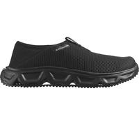 Salomon REELAX MOC 6.0 Chaussures 44,7 Noir