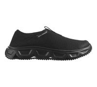 Salomon Reelax Moc 6.0 Femme Noir - Chaussures et mules de récupération femmes 37.1/3