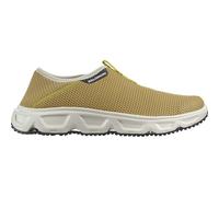 Salomon Reelax Moc 6.0 Homme Jaune moutarde - Chaussures et mules de récupération hommes 46.2/3