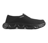 Salomon Reelax Moc 6.0 Homme Noir - Chaussures et mules de récupération hommes 42.2/3