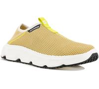 Salomon Reelax Moc 6.0 M Jaune/or 40
