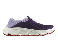 SALOMON Reelax Moc 6.0 W - Femme - Violet / Rouge - taille 40 2/3- modèle 2025