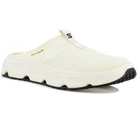 Chaussures Salomon Reelax Slide 6.0 blanc beige - 45(1/3)