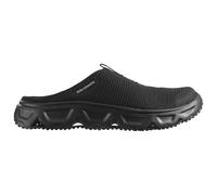 Salomon Chaussures de récupération Reelax Slide 6 0 Noir Homme