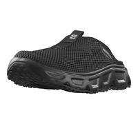 Salomon Chaussures de récupération Reelax Slide 6.0 W Noir Femme Taille 5,5 UK