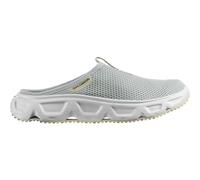 Salomon Reelax Slide 6.0 Chaussures de récupération mules pour femme, Foulée amortie, Confort instantané et longue durée, Style polyvalent