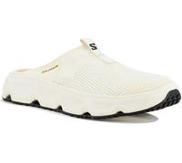 Salomon Reelax Slide 6.0 Trail Running Shoes Beige EU 38 2/3 Femme
