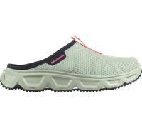 Salomon Reelax Slide 6.0 Claquettes 40,7 Vert