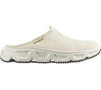 Salomon Reelax Slide 6.0 Claquettes 41,3 Blanc