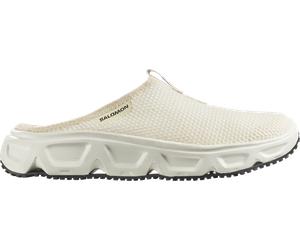 Salomon Reelax Slide 6.0 Claquettes 41,3 Blanc