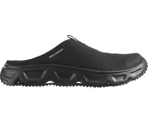 Salomon REELAX SLIDE 6.0 Claquettes 44,7 Noir