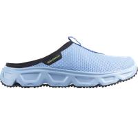 Salomon Reelax Slide 6.0 Claquettes 47,3 Bleu