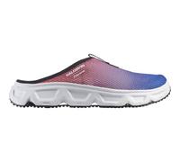 SALOMON Reelax Slide 6.0 Equipe - Homme - Bleu / Violet - taille 42- modèle 2026