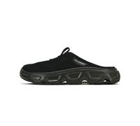 Salomon Chaussures de récupération Reelax Slide 6.0 W Femme Noir Taille 6 UK